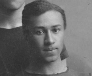 George Poage
