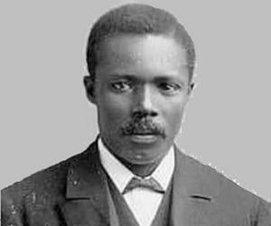 George Crum Biography