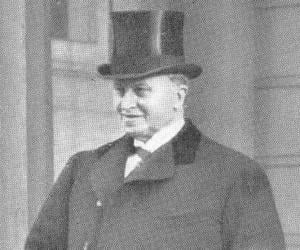 George Curzon, 1st Marquess Curzon of Kedleston