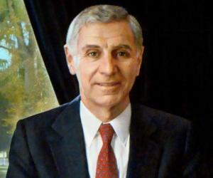 George Deukmejian