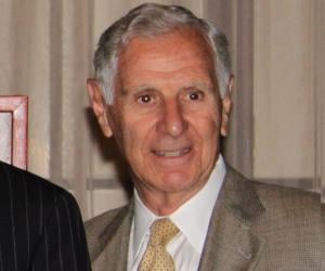 George Deukmejian