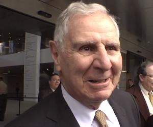 George Deukmejian