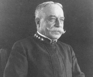 George Dewey