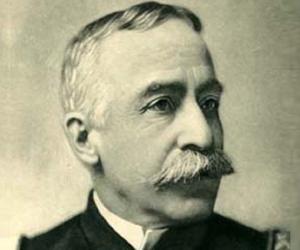 George Dewey