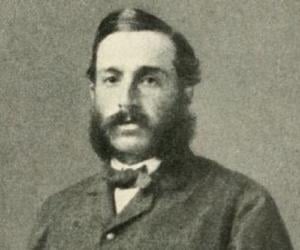 George Dewey