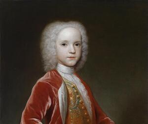 George Dodington, 1st Baron Melcombe