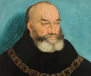 George, Duke of Saxony