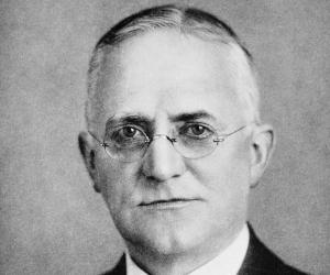 George Eastman