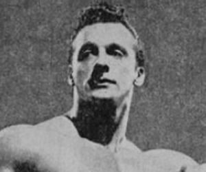 George Eiferman