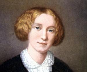 new biography george eliot