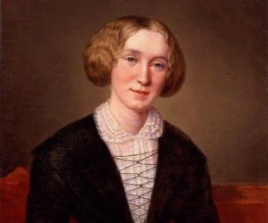 George Eliot