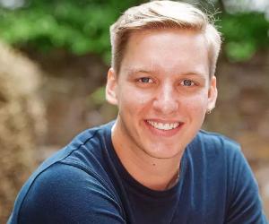 George Ezra Biography