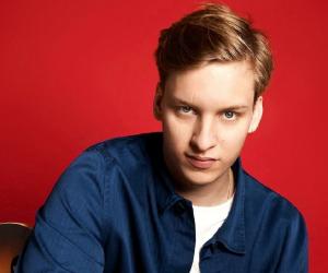 George Ezra