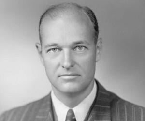 George F. Kennan Biography