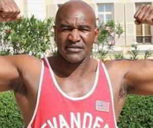 George Foreman Biography