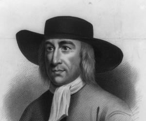 George Fox Biography