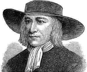 George Fox