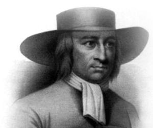 George Fox