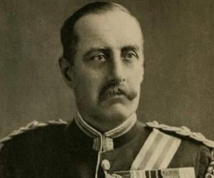 George Francis Robert Henderson