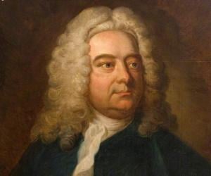 George Frideric Handel