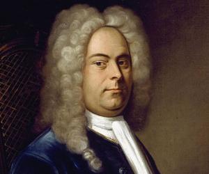 George Frideric Handel