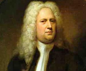 George Frideric Handel