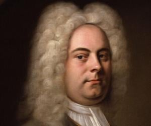 George Frideric Handel