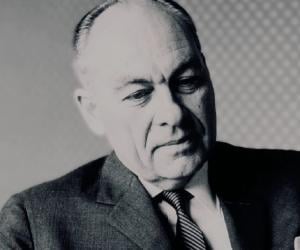George Gallup