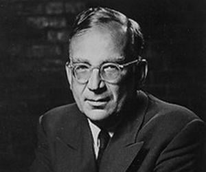 George Gamow Biography