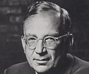 George Gamow