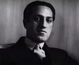 George Gershwin Biography