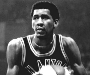 George Gervin