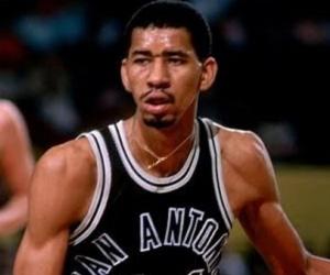 George Gervin