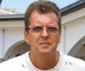 George Grie