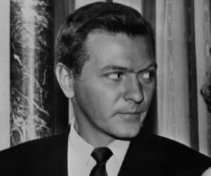 George Grizzard