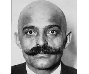 George Gurdjieff Biography