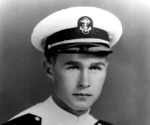 George H. W. Bush