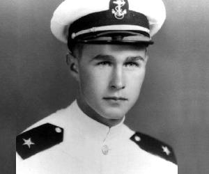 George H. W. Bush