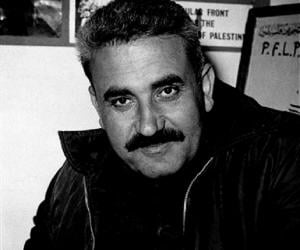 George Habash Biography