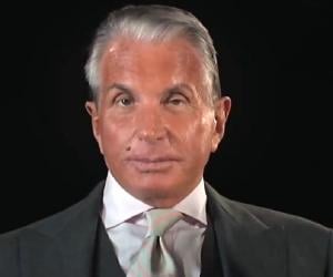 George Hamilton