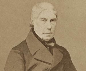 George Hamilton-Gordon, 4th Earl of Aberdeen