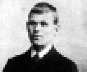 George Harbo