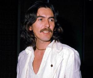 George Harrison