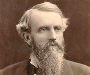 George Hearst Biography