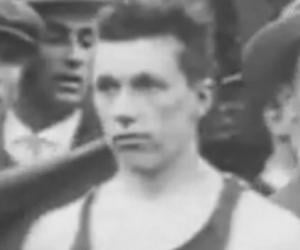 George Hodgson