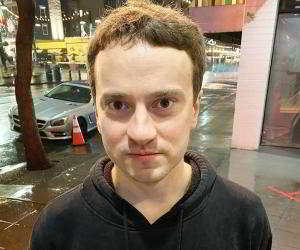 George Hotz