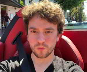 George Hotz