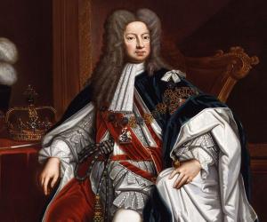 George I of Gre... Biography