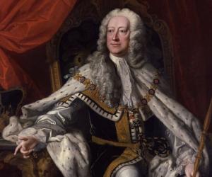 George II of Great Britain