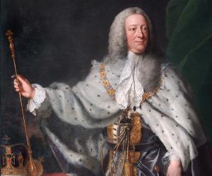 George II of Great Britain